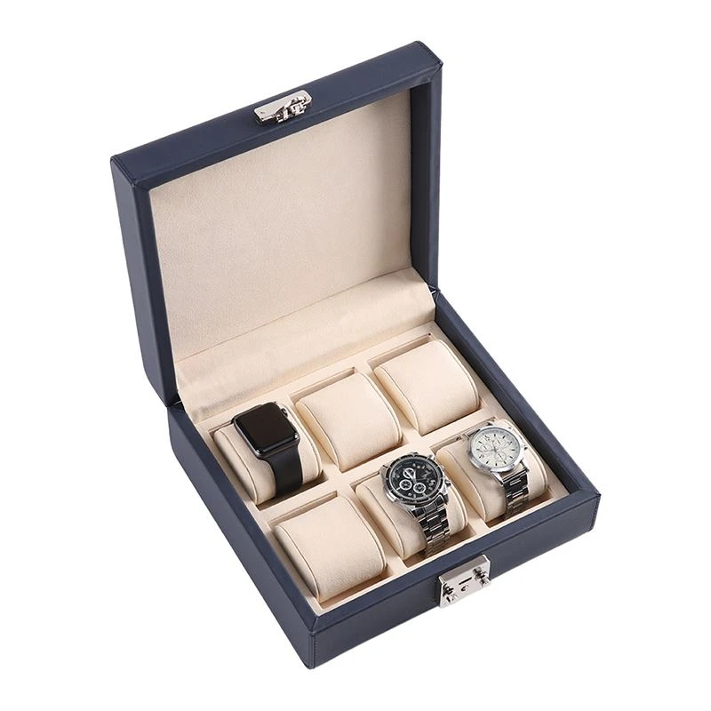 Watch Box (6 slot) OC010180 (2)